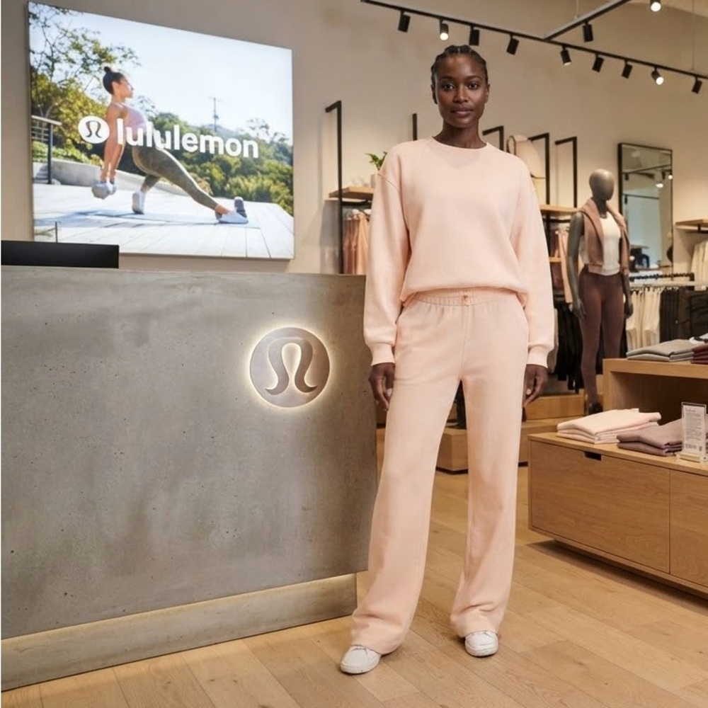 🎉HOST PICK🎉 🍋Lululemon Softstreme Pant